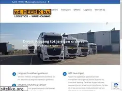 Sites similar to vandenheerik.fr