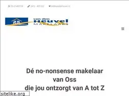 Sites similar to vandenheuvel.nl