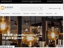 Sites similar to vandenheuvelverlichting.nl