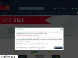 Sites similar to vandenhoeck-ruprecht-verlage.com