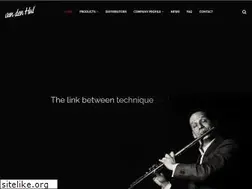 Sites similar to vandenhul.com