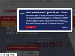 Sites similar to vandennoort.nl