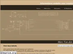 Sites similar to vandenschoor.eu