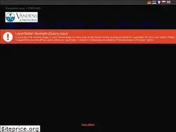 Sites similar to vandensjonizatoriai.lt
