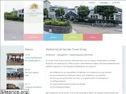 Sites similar to vandentweelgroep.nl