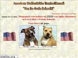 Sites similar to vandeoudeschacht.nl