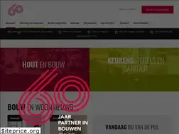 Sites similar to vandepol.info