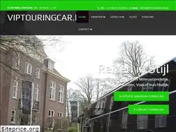 Sites similar to vandepoltours.nl