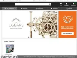 Sites similar to vandepot.de