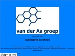 Sites similar to vanderaa-intelco.nl