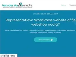 Sites similar to vanderaamedia.com