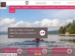 Sites similar to vanderaaoss.nl