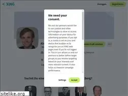 Sites similar to vanderberg.de