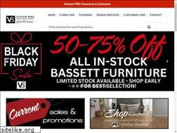 Sites similar to vanderbergfurniture.com