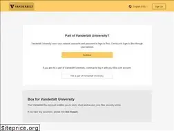 Sites similar to vanderbilt.box.com