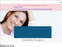 Sites similar to vanderbiltcosmeticsurgery.com