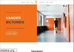 Sites similar to vanderbiltorbis.com