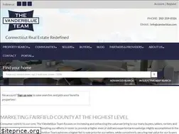 Sites similar to vanderblue.com