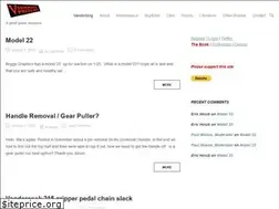 Sites similar to vandercookpress.info