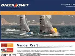 Sites similar to vandercraft.co.uk