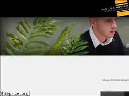 Sites similar to vanderdoelen.nu