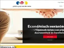Sites similar to vandereems.nl