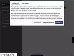 Sites similar to vanderelstverhuis.be