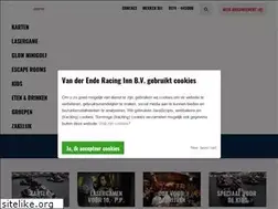 Sites similar to vanderende.com