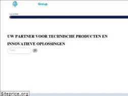 Sites similar to vanderendegroep.nl