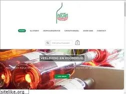 Sites similar to vanderfeesten.nl
