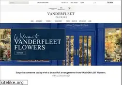 Sites similar to vanderfleet.com