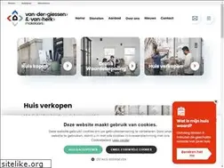 Sites similar to vandergiessenenvanherk.nl