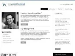 Sites similar to vandergriend.com