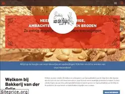 Sites similar to vandergrijn.nl