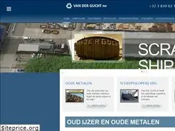 Sites similar to vandergucht.eu