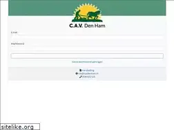 Sites similar to vanderham-veevoeder.nl