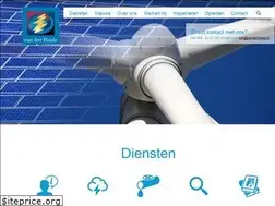 Sites similar to vanderheide.nl