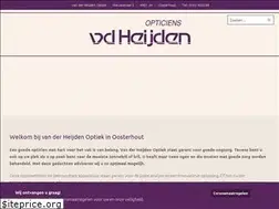 Sites similar to vanderheijden-opticiens.nl
