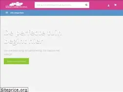 Sites similar to vanderheijdensierbestrating.nl