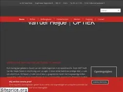 Sites similar to vanderheijdeoptiek.nl