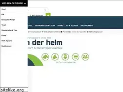 Sites similar to vanderhelm.com