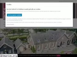 Sites similar to vanderhelm.nl