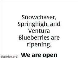 Sites similar to vanderhelmfarms.com