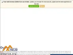 Sites similar to vanderhelmmakelaardij.nl