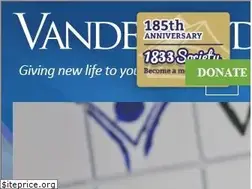 Sites similar to vanderheyden.org