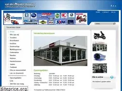 Sites similar to vanderheydenassen.nl