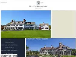 Sites similar to vanderhornarchitects.com