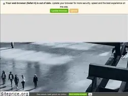 Sites similar to vanderhorstmakelaardij.nl