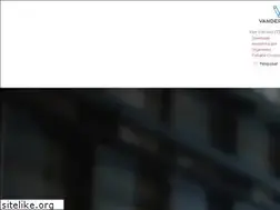 Sites similar to vanderhulst.com.br