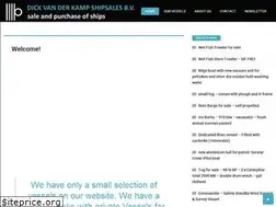 Sites similar to vanderkamp.com
